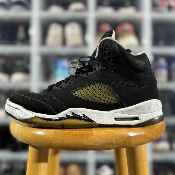 Jordan 5 Retro “Oreo” - Picture 3 of 4